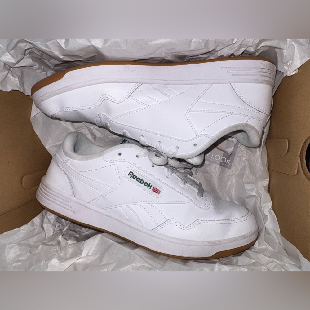 Reebok club